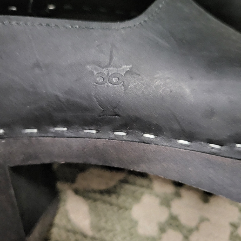 Sandgrens Clogs - Picture 2 of 7